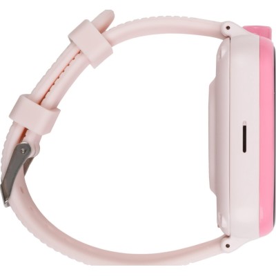 Дитячий смарт-годинник с видеозвонком AmiGo GO006 GPS 4G WIFI Pink