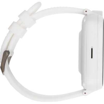 Дитячий смарт-годинник с видеозвонком AmiGo GO006 GPS 4G WIFI White