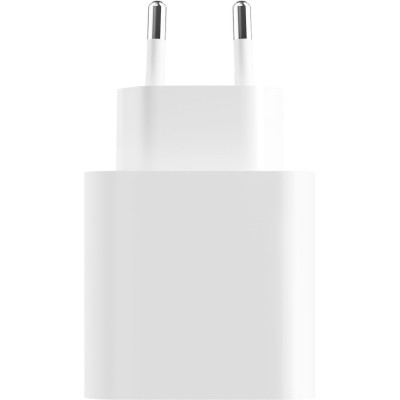 Зарядний Пристрій Xiaomi 33W C+U (BHR4996GL) White