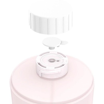 Змінний картридж (мило) MiJia Automatic Soap Dispenser (PMXSY01XW) (BHR4559GL) (1 шт.) Pink