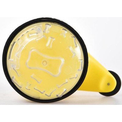 Іграшка-годівниця Little Beast Star XT05-5001 Yellow