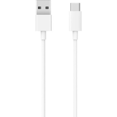 Кабель Xiaomi Mi USB Type C Cable BHR4422GL White