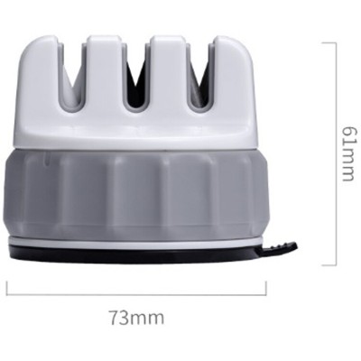Мантачка для ножів Xiaomi Huohou Mini Knife Sharpener (HU0066)