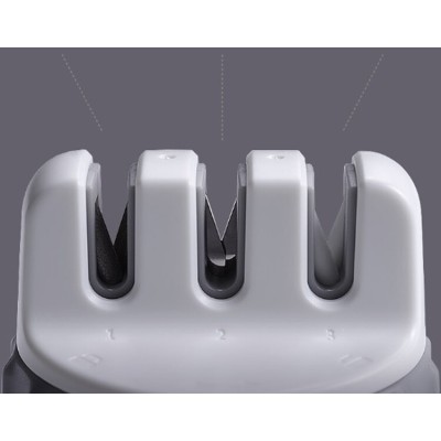 Мантачка для ножів Xiaomi Huohou Mini Knife Sharpener (HU0066)