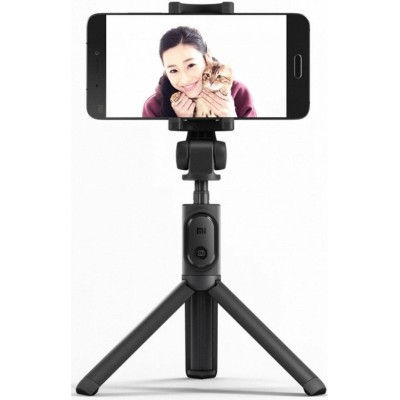 Монопод Xiaomi Mi Selfie Stick Tripod (FBA4107CN/FBA4070US) Black