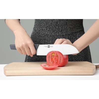 Набір кухонних ножів Xiaomi Huo Hou Youth Knifes Set 6 в 1 (HU0057)