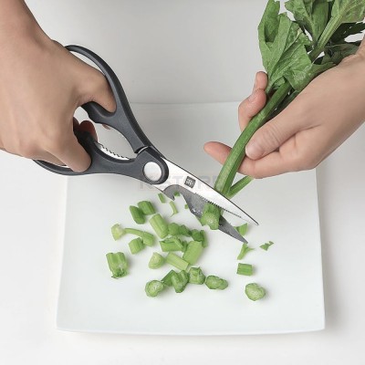 Набір кухонних ножів Xiaomi Huo Hou Youth Knifes Set 6 в 1 (HU0057)
