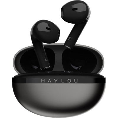 Навушники Haylou X1 2023 TWS Black
