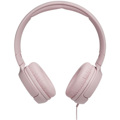 Навушники JBL T500 (JBLT500PIK) Pink