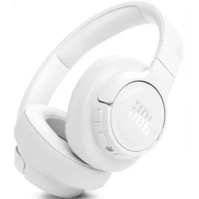 Навушники JBL Tune 770NC (JBLT770NCWHT) White