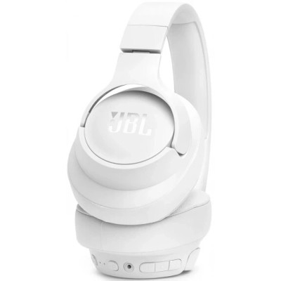 Навушники JBL Tune 770NC (JBLT770NCWHT) White
