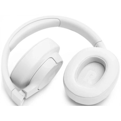 Навушники JBL Tune 770NC (JBLT770NCWHT) White
