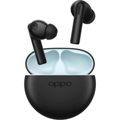 Навушники OPPO Enco Buds 2 (ETE41) Midnight