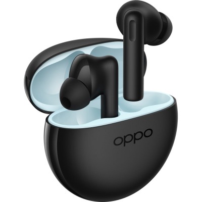 Навушники OPPO Enco Buds 2 (ETE41) Midnight