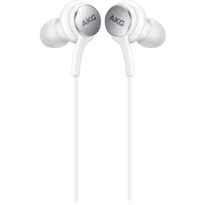Навушники Samsung Type-C EO-IC100BWEGRU White Навушники Samsung Type-C EO-IC100BWEGRU White