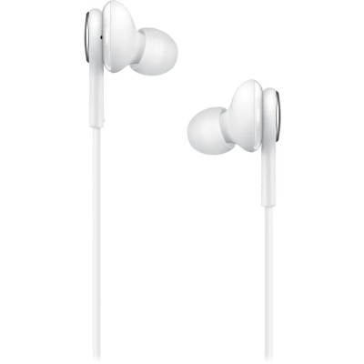 Навушники Samsung Type-C EO-IC100BWEGRU White Навушники Samsung Type-C EO-IC100BWEGRU White