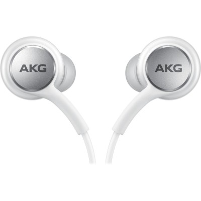 Навушники Samsung Type-C EO-IC100BWEGRU White Навушники Samsung Type-C EO-IC100BWEGRU White