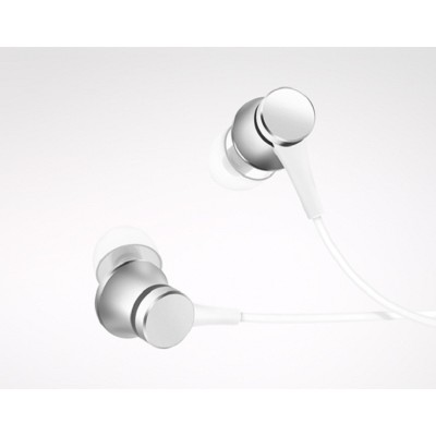 Навушники Xiaomi Piston Fresh Bloom Mate ZBW4355TY Silver