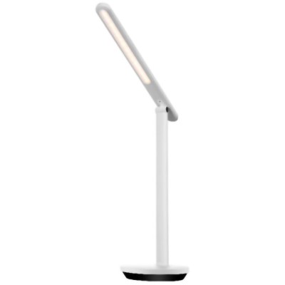 Настільна Лампа Yeelight LED Desk Lamp Z1 Pro (Rechargeable) 5W 200lm 2500mAh 2700-5000K (YLTD14YL)