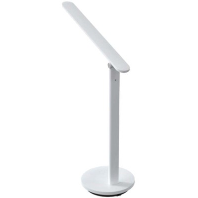 Настільна Лампа Yeelight LED Desk Lamp Z1 Pro (Rechargeable) 5W 200lm 2500mAh 2700-5000K (YLTD14YL)