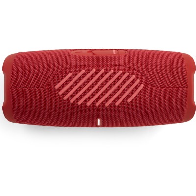 Портативна акустика JBL CHARGE 5 (JBLCHARGE5RED) Red