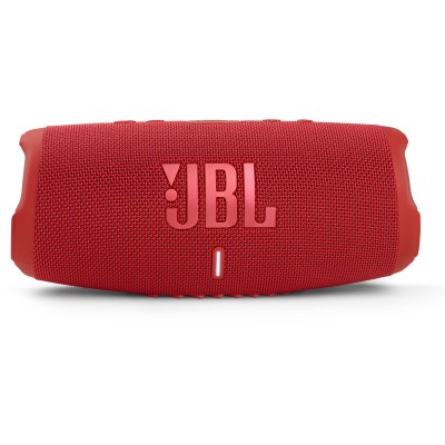 Портативна акустика JBL CHARGE 5 (JBLCHARGE5RED) Red