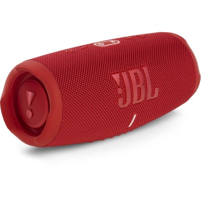 Портативна акустика JBL CHARGE 5 (JBLCHARGE5RED) Red