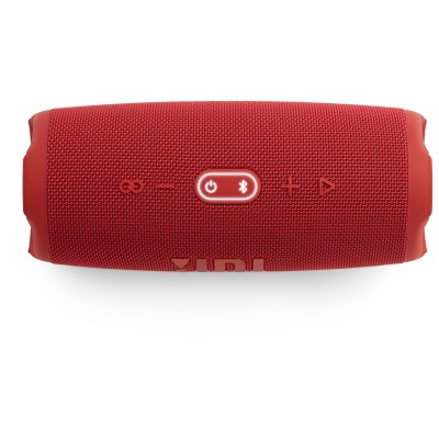 Портативна акустика JBL CHARGE 5 (JBLCHARGE5RED) Red