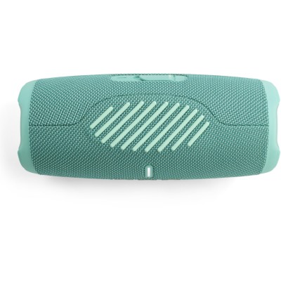 Портативна акустика JBL CHARGE 5 (JBLCHARGE5TEAL) Teal Портативна акустика JBL CHARGE 5 (JBLCHARGE5TEAL) Teal