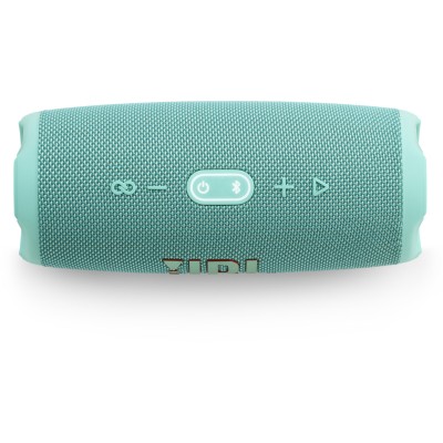 Портативна акустика JBL CHARGE 5 (JBLCHARGE5TEAL) Teal Портативна акустика JBL CHARGE 5 (JBLCHARGE5TEAL) Teal