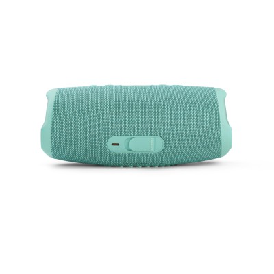 Портативна акустика JBL CHARGE 5 (JBLCHARGE5TEAL) Teal Портативна акустика JBL CHARGE 5 (JBLCHARGE5TEAL) Teal