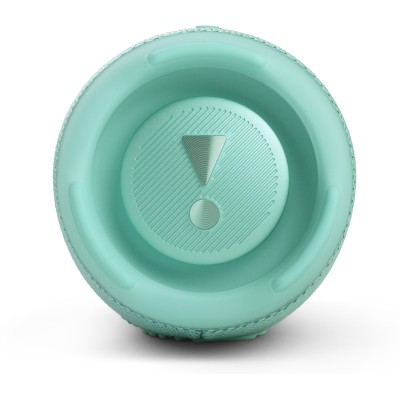 Портативна акустика JBL CHARGE 5 (JBLCHARGE5TEAL) Teal Портативна акустика JBL CHARGE 5 (JBLCHARGE5TEAL) Teal