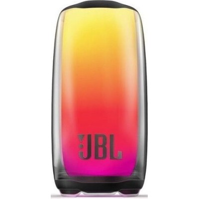 Портативна акустика JBL Pulse 5 (JBLPULSE5BLK) Black Портативна акустика JBL Pulse 5 (JBLPULSE5BLK) Black