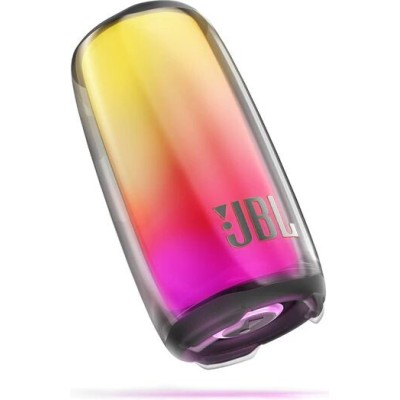 Портативна акустика JBL Pulse 5 (JBLPULSE5BLK) Black Портативна акустика JBL Pulse 5 (JBLPULSE5BLK) Black