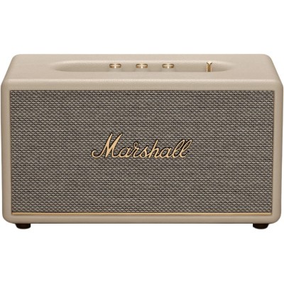 Портативна акустика Marshall Stanmore III (1006011) Cream Портативна акустика Marshall Stanmore III (1006011) Cream