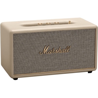 Портативна акустика Marshall Stanmore III (1006011) Cream Портативна акустика Marshall Stanmore III (1006011) Cream