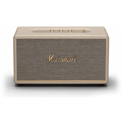 Портативна акустика Marshall Stanmore III (1006011) Cream Портативна акустика Marshall Stanmore III (1006011) Cream