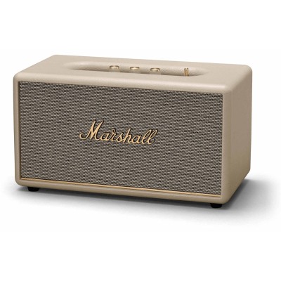 Портативна акустика Marshall Stanmore III (1006011) Cream Портативна акустика Marshall Stanmore III (1006011) Cream