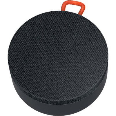 Портативна акустика Xiaomi Mi Portable Bluetooth Speaker Mini XMYX04WM (BHR4802GL)