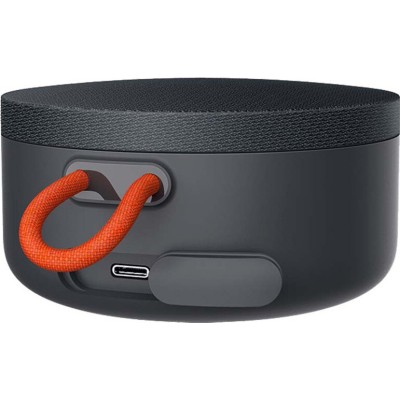 Портативна акустика Xiaomi Mi Portable Bluetooth Speaker Mini XMYX04WM (BHR4802GL)