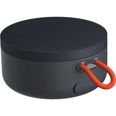 Портативна акустика Xiaomi Mi Portable Bluetooth Speaker Mini XMYX04WM (BHR4802GL)