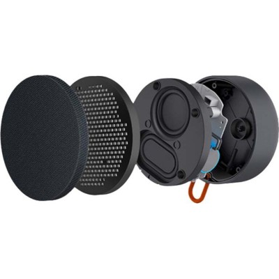 Портативна акустика Xiaomi Mi Portable Bluetooth Speaker Mini XMYX04WM (BHR4802GL)