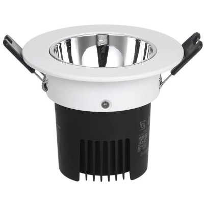 Розумний Стельовий точковий Світильник Xiaomi Yeelight Downlight M2 (YLTS02YL) (5W, 350Lm)