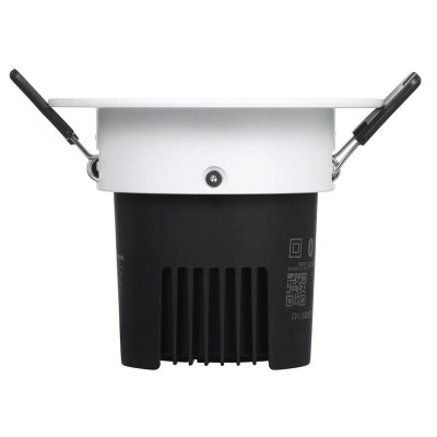 Розумний Стельовий точковий Світильник Xiaomi Yeelight Downlight M2 (YLTS02YL) (5W, 350Lm)