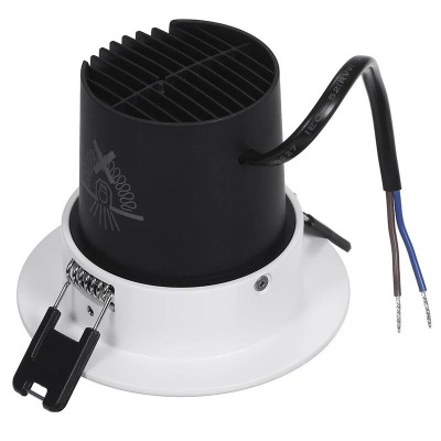 Розумний Стельовий точковий Світильник Xiaomi Yeelight Downlight M2 (YLTS02YL) (5W, 350Lm)