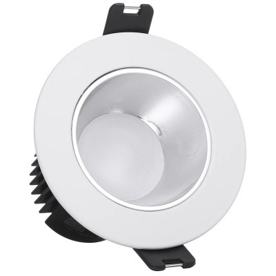Розумний Стельовий точковий Світильник Xiaomi Yeelight Downlight M2 (YLTS02YL) (5W, 350Lm)