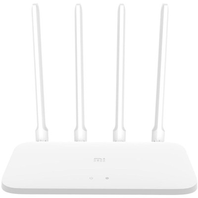 Роутер дводіапазонний Xiaomi Mi WiFi Router 4A White