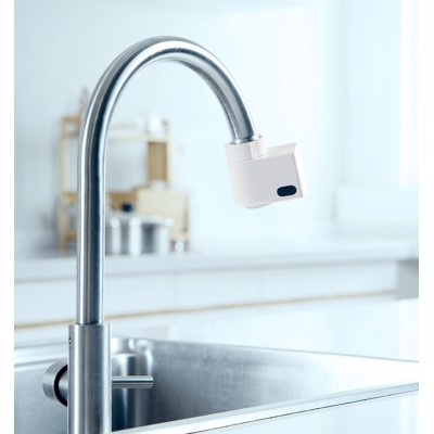 Сенсорная насадка для смесителя Xiaoda Automatic Water Saver Tap (HD-ZNJSQ-02) (3016342)