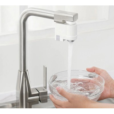 Сенсорная насадка для смесителя Xiaoda Automatic Water Saver Tap (HD-ZNJSQ-02) (3016342)
