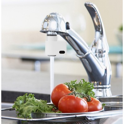 Сенсорная насадка для смесителя Xiaoda Automatic Water Saver Tap (HD-ZNJSQ-02) (3016342)